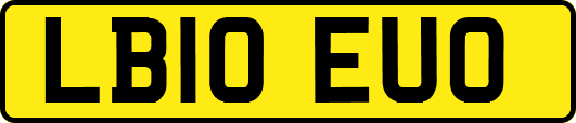 LB10EUO