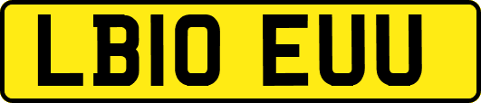 LB10EUU