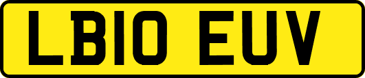 LB10EUV