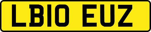 LB10EUZ