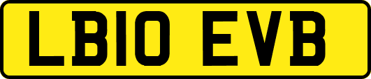 LB10EVB