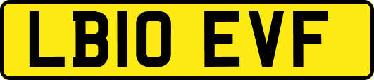 LB10EVF