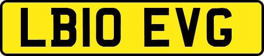 LB10EVG