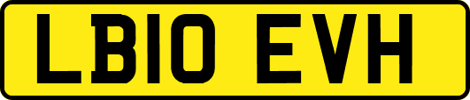 LB10EVH