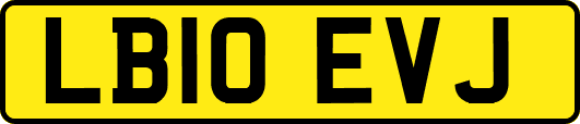 LB10EVJ