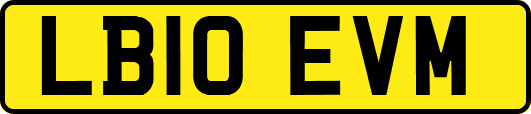 LB10EVM