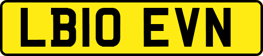 LB10EVN