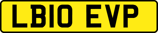 LB10EVP
