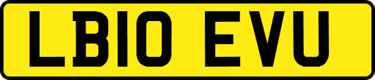 LB10EVU