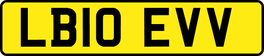 LB10EVV