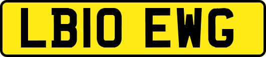 LB10EWG