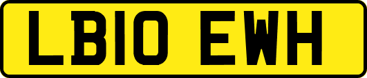 LB10EWH