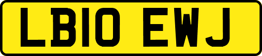 LB10EWJ