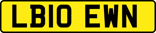 LB10EWN