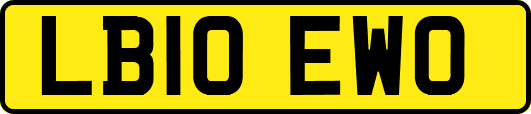 LB10EWO