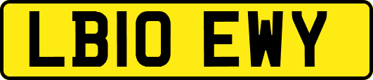 LB10EWY