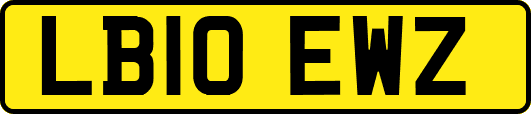 LB10EWZ