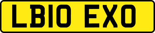 LB10EXO