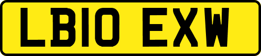 LB10EXW