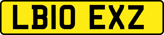LB10EXZ