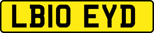 LB10EYD