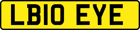 LB10EYE