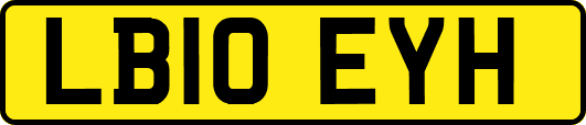 LB10EYH