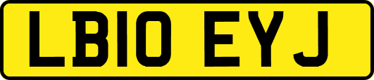 LB10EYJ