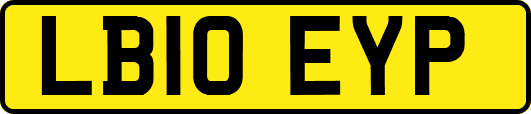 LB10EYP