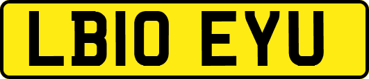 LB10EYU