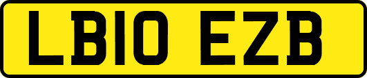 LB10EZB