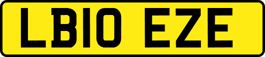 LB10EZE