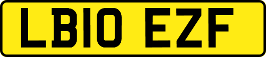 LB10EZF