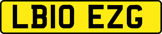 LB10EZG