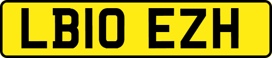 LB10EZH
