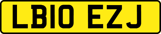 LB10EZJ
