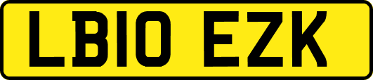 LB10EZK