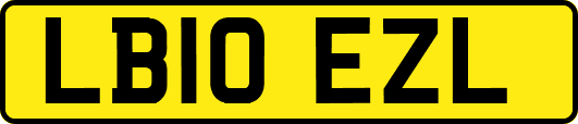 LB10EZL