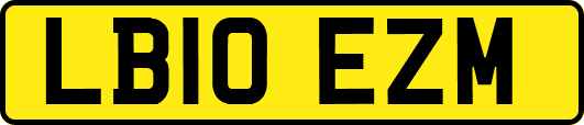 LB10EZM