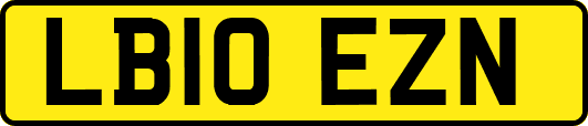 LB10EZN