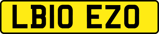 LB10EZO