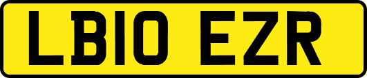 LB10EZR