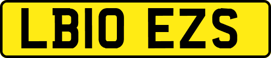 LB10EZS