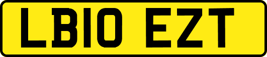 LB10EZT