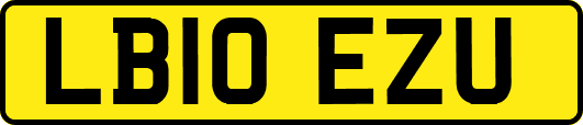 LB10EZU