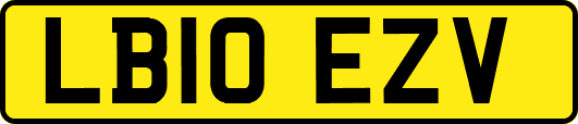 LB10EZV