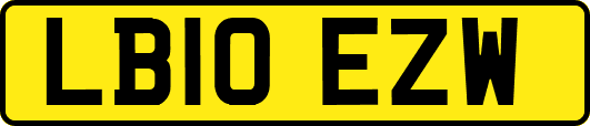 LB10EZW