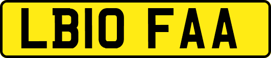 LB10FAA