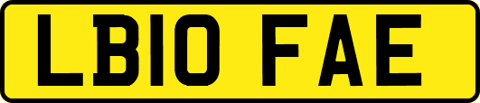 LB10FAE