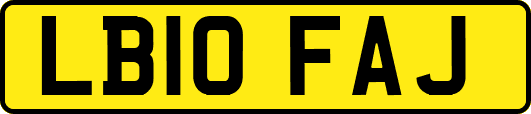 LB10FAJ